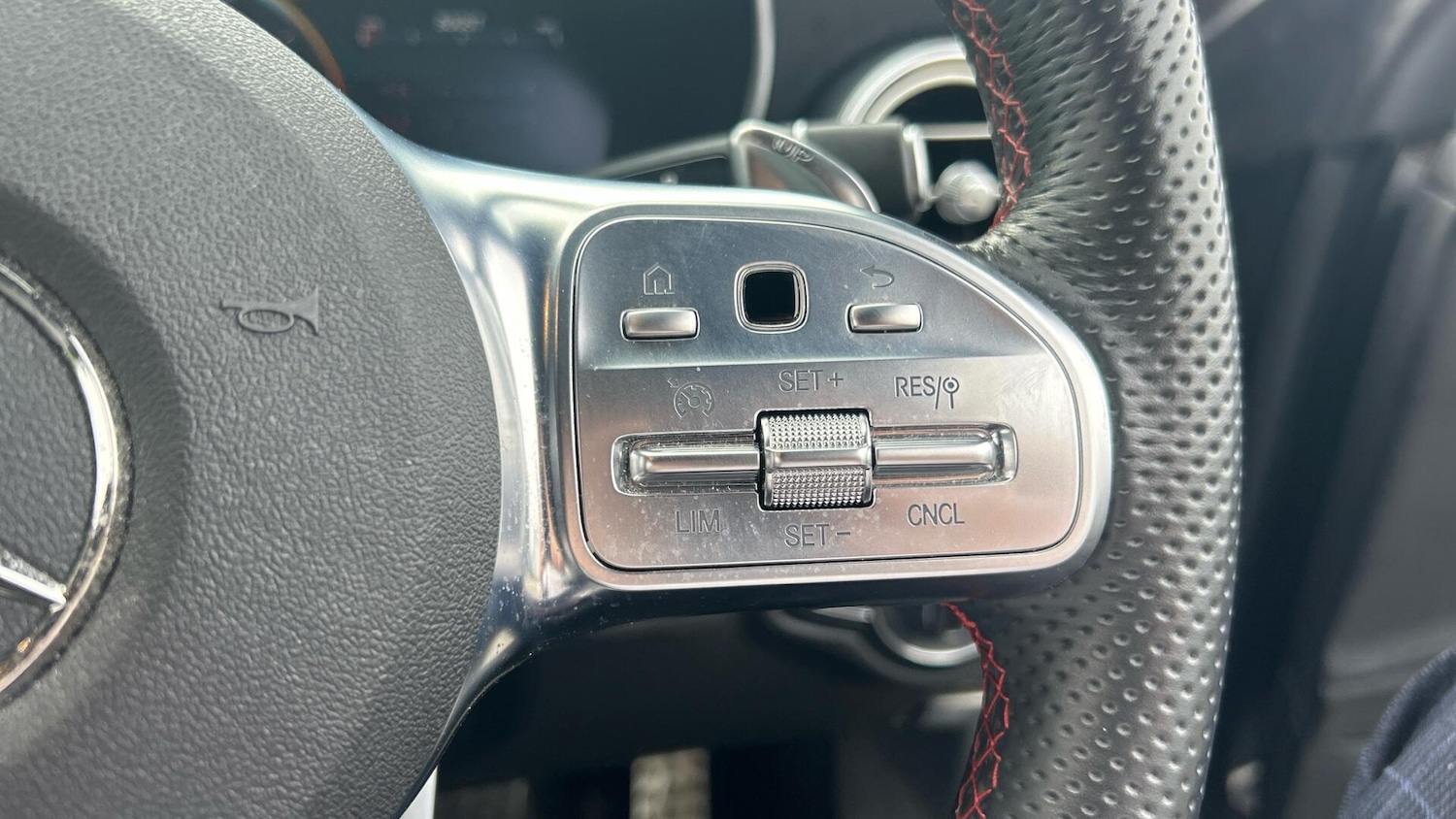 Used Mercedes-Benz C Class 2022 for sale - 76831843: Photo 18