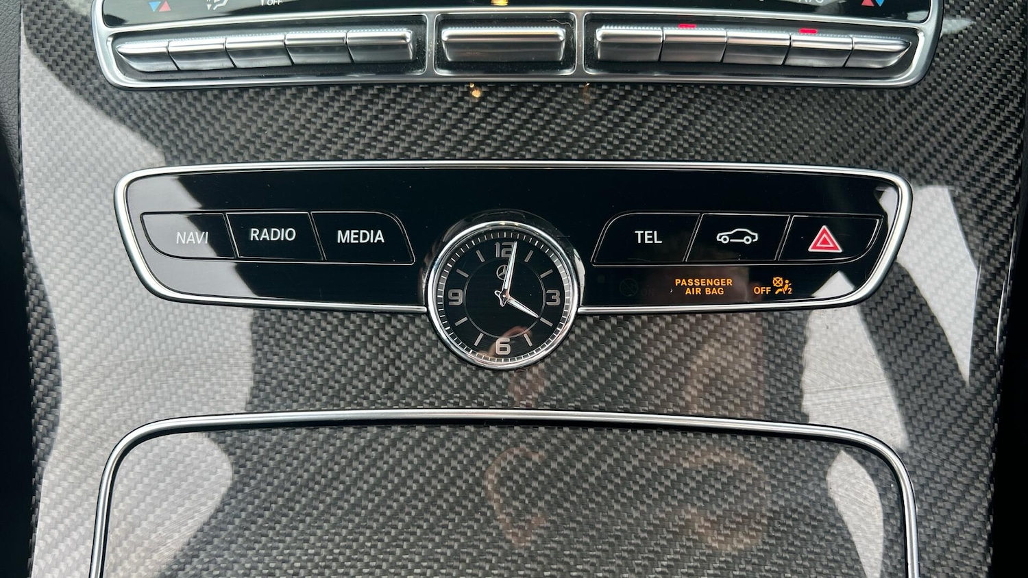 Used Mercedes-Benz C Class 2022 for sale - 76831843: Photo 19