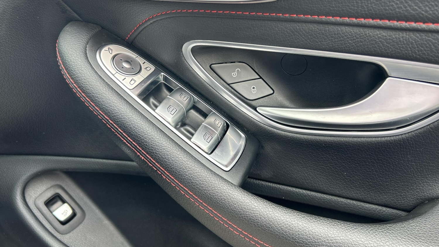 Used Mercedes-Benz C Class 2022 for sale - 76831843: Photo 20