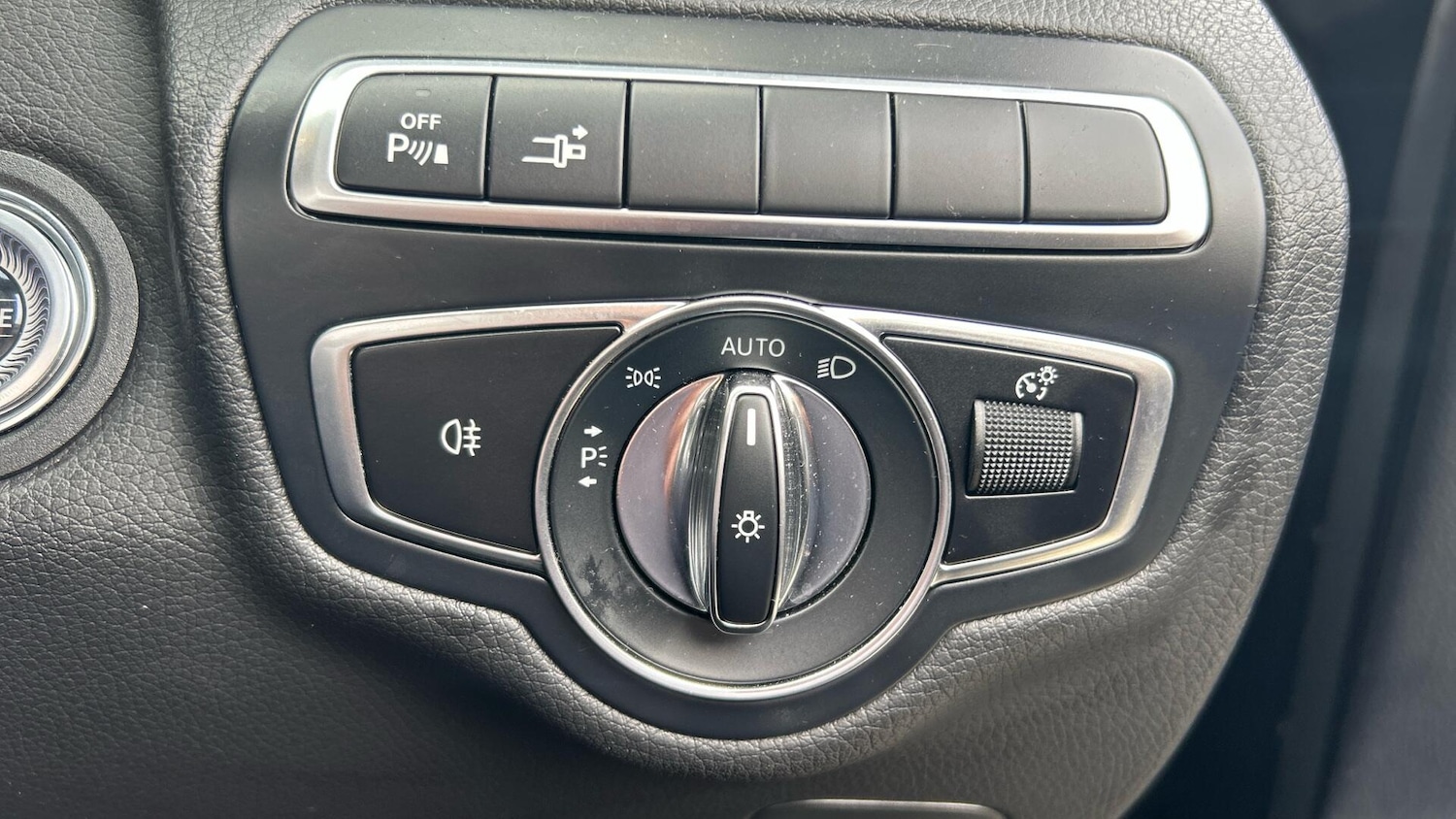 Used Mercedes-Benz C Class 2022 for sale - 76831843: Photo 26