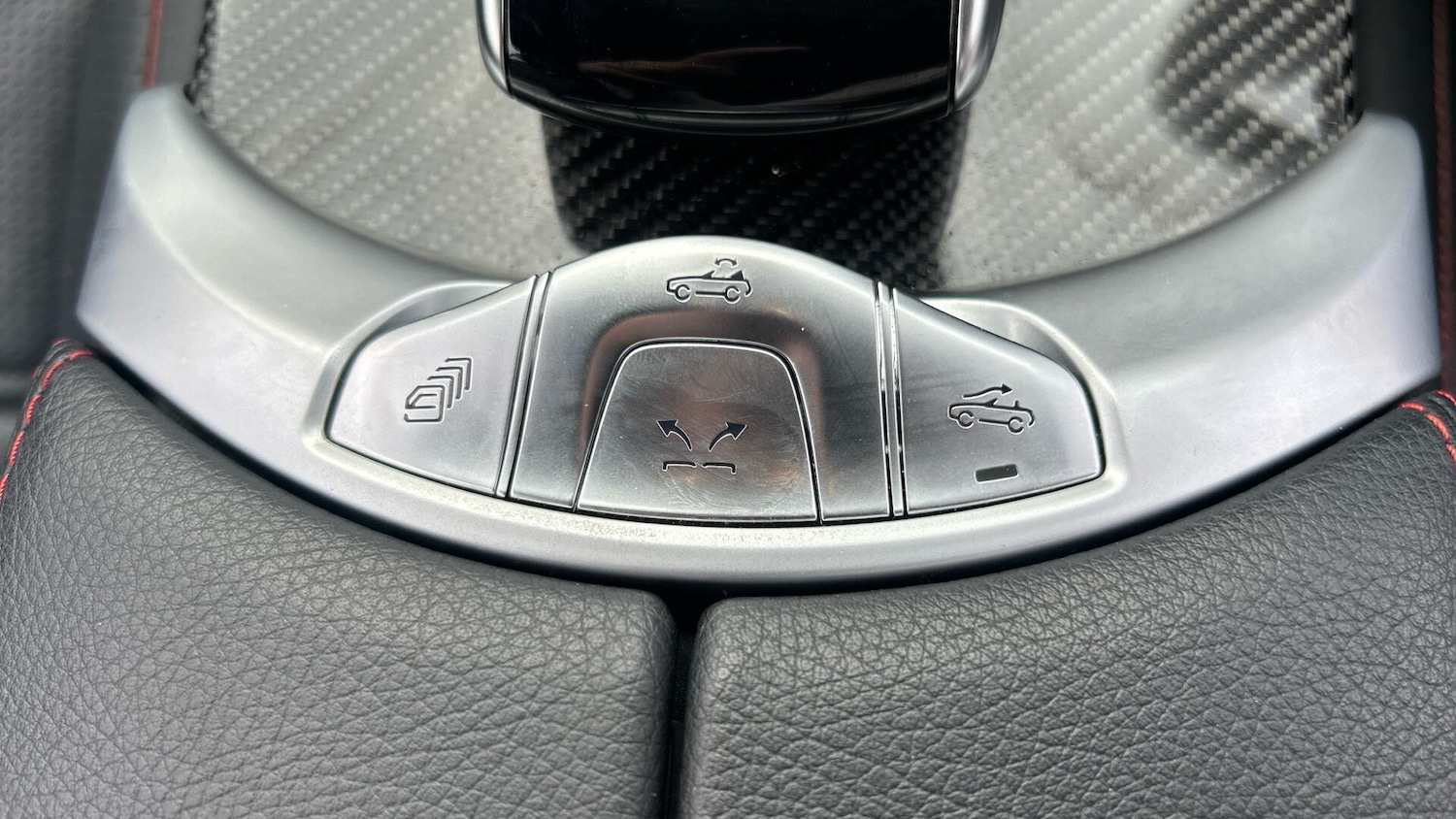 Used Mercedes-Benz C Class 2022 for sale - 76831843: Photo 31