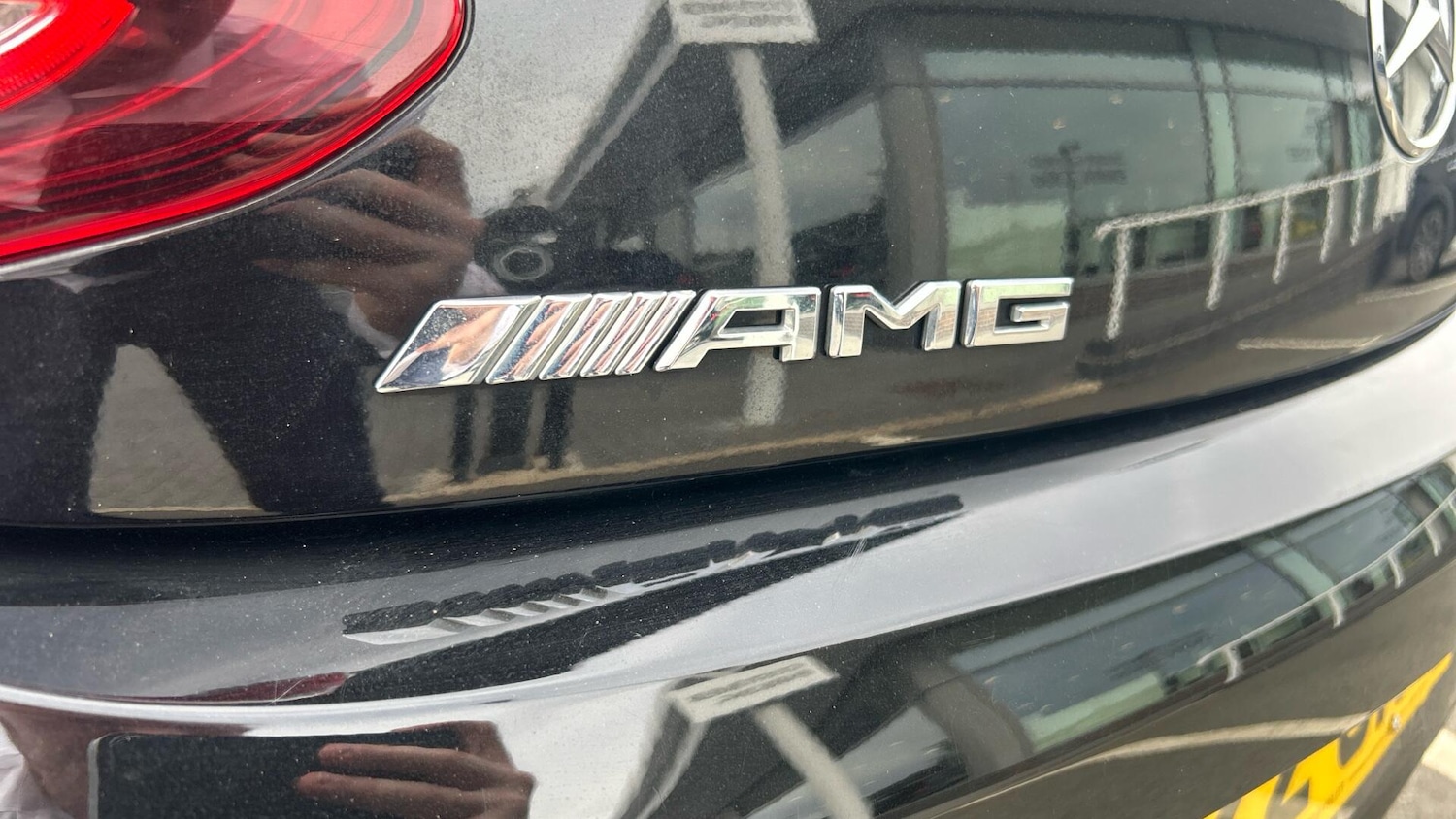 Used Mercedes-Benz C Class 2022 for sale - 76831843: Photo 37