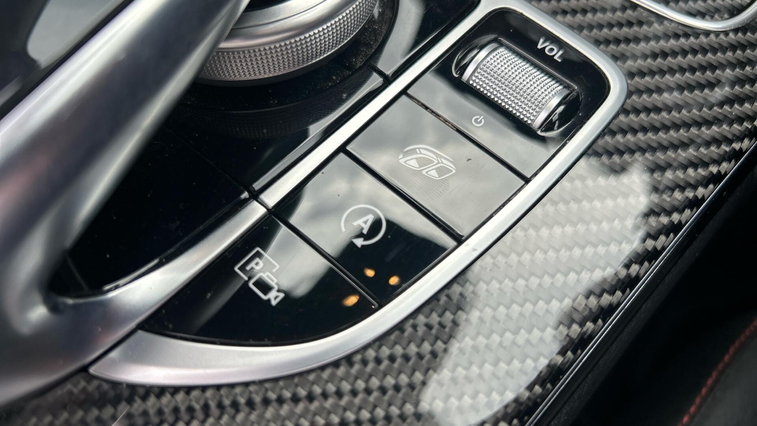 Used Mercedes-Benz C Class 2022 for sale - 76831843: Photo 39