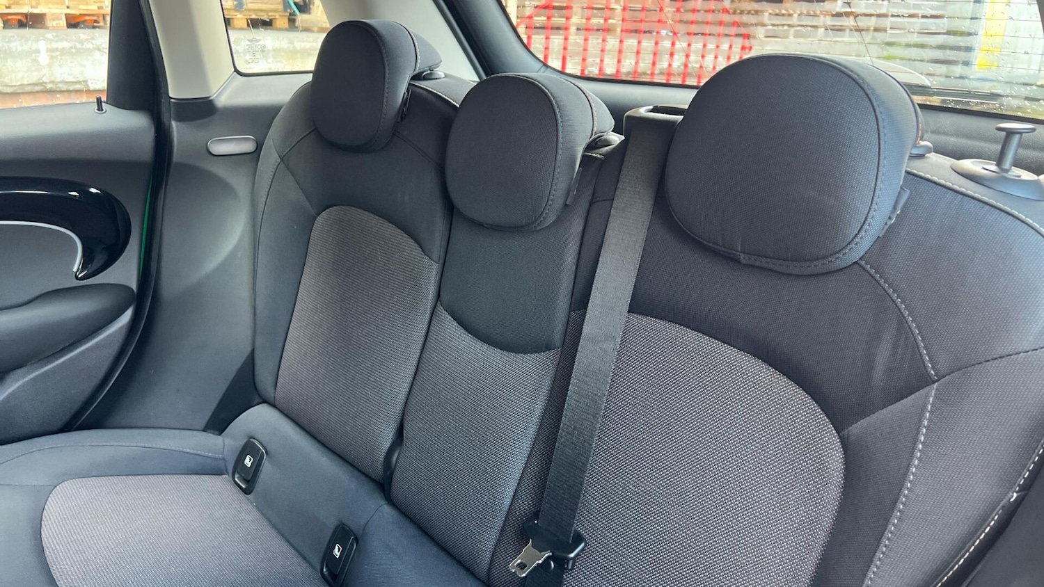 Used MINI Hatch 2021 for sale - 77238531: Photo 12