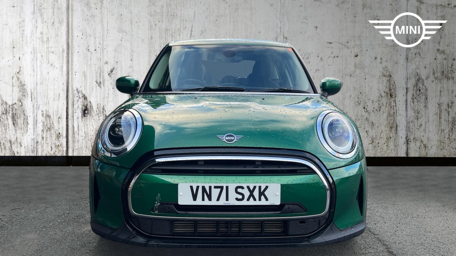 Used MINI Hatch 2021 for sale - 77238531: Photo 16