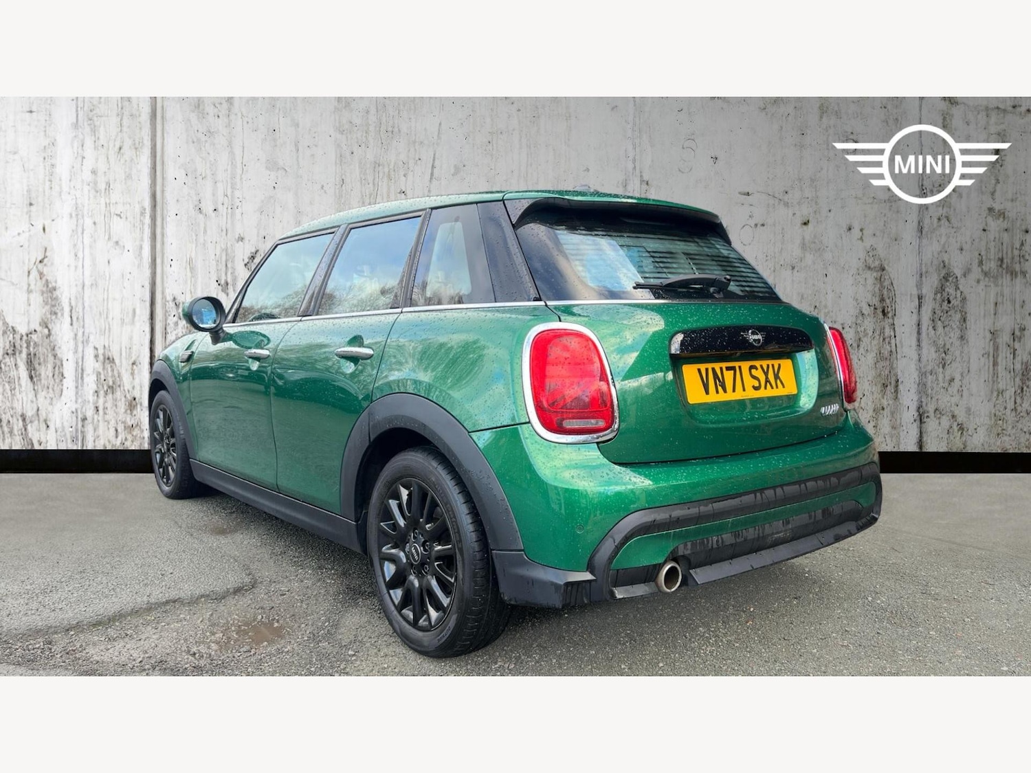Used MINI Hatch 2021 for sale - 77238531: Photo 2