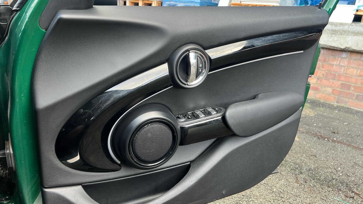 Used MINI Hatch 2021 for sale - 77238531: Photo 20