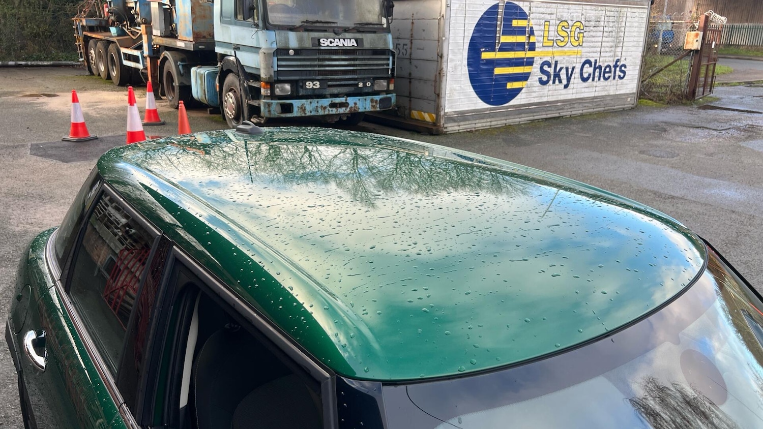 Used MINI Hatch 2021 for sale - 77238531: Photo 21