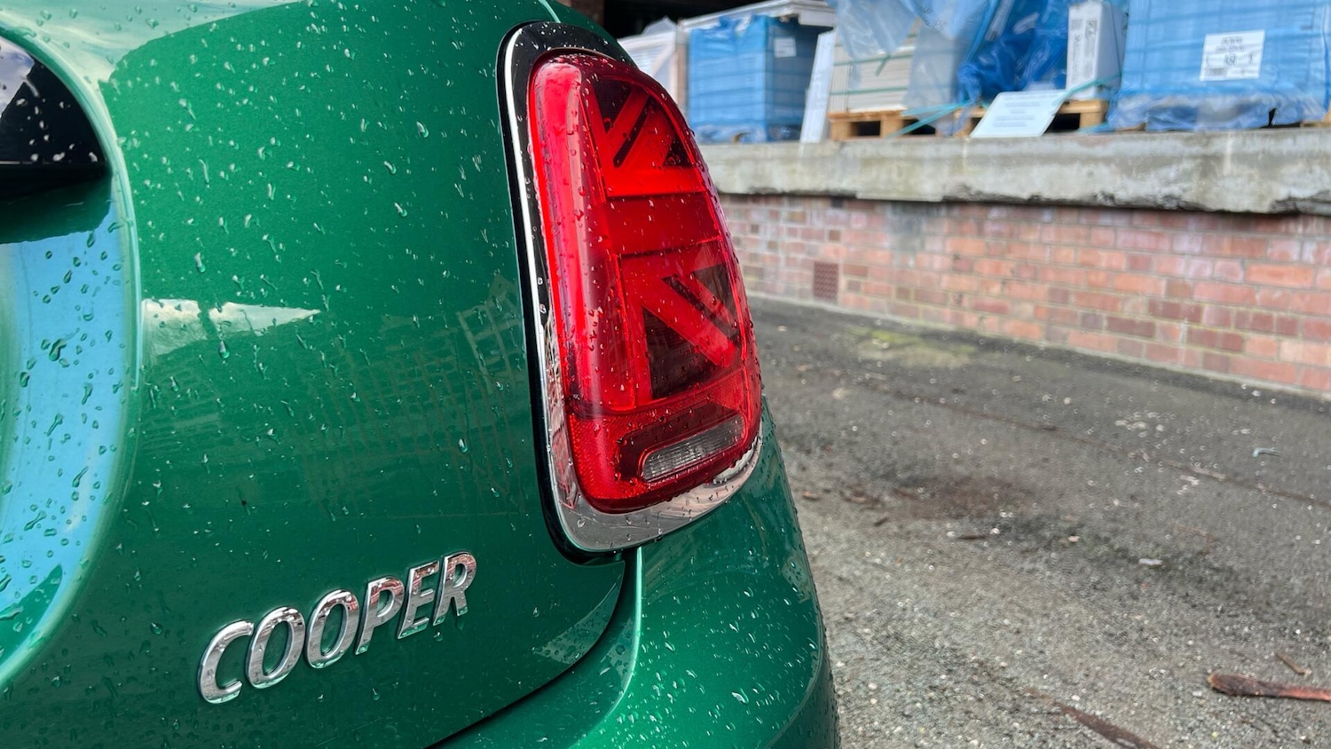 Used MINI Hatch 2021 for sale - 77238531: Photo 22