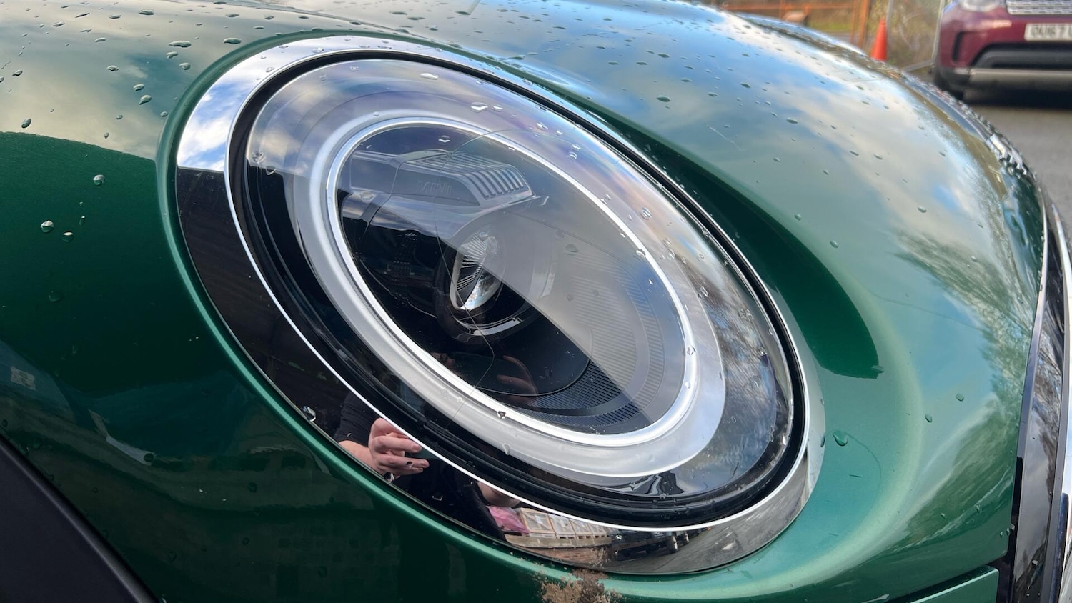 Used MINI Hatch 2021 for sale - 77238531: Photo 23