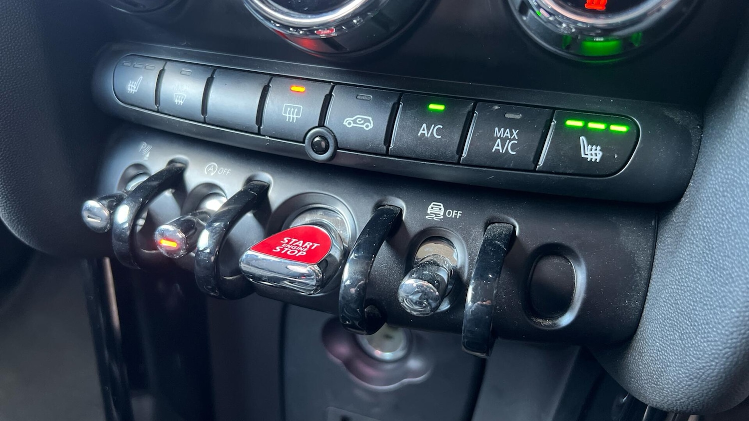 Used MINI Hatch 2021 for sale - 77238531: Photo 26