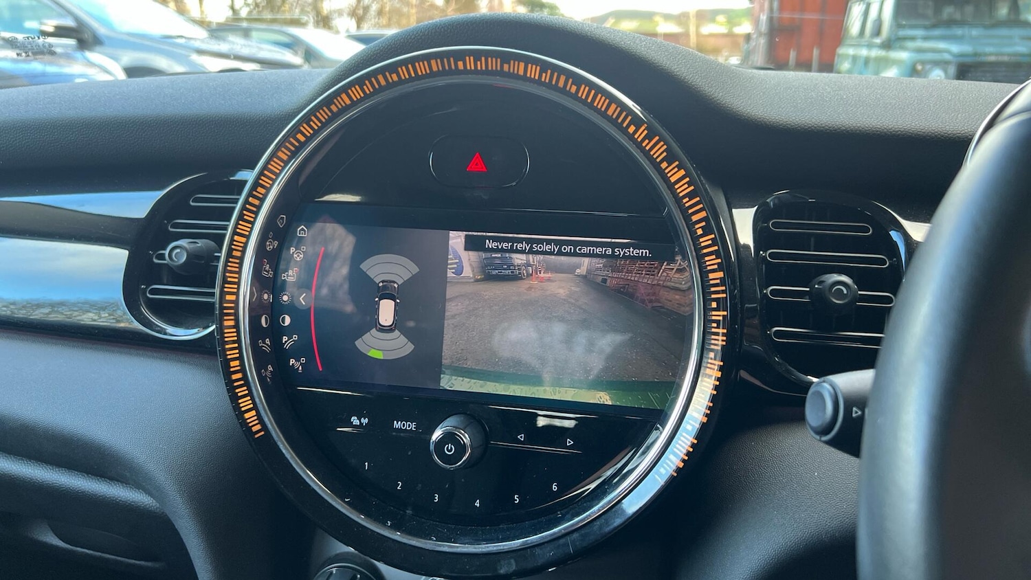 Used MINI Hatch 2021 for sale - 77238531: Photo 28