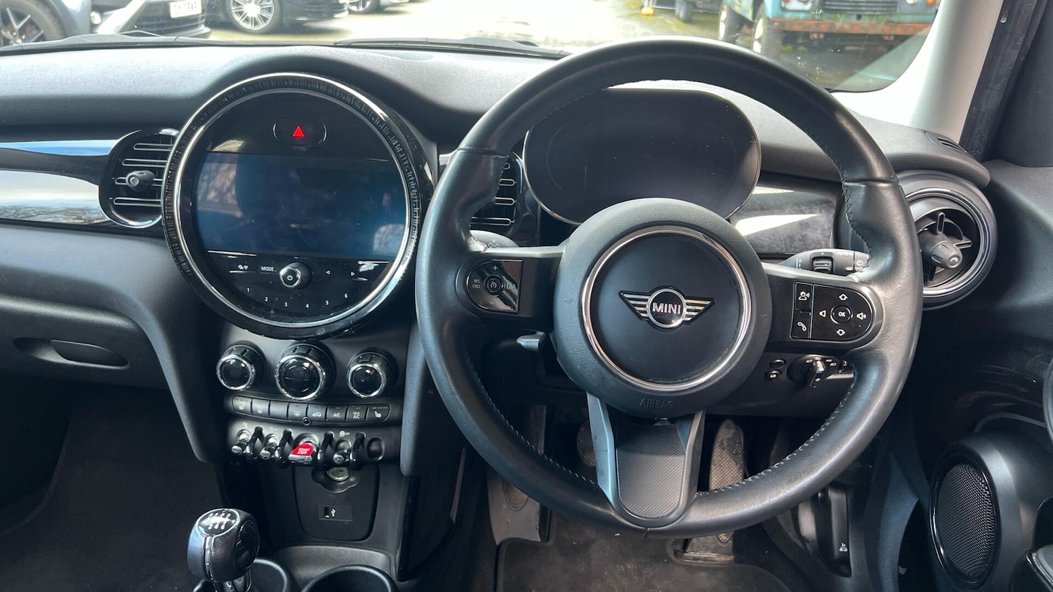 Used MINI Hatch 2021 for sale - 77238531: Photo 5