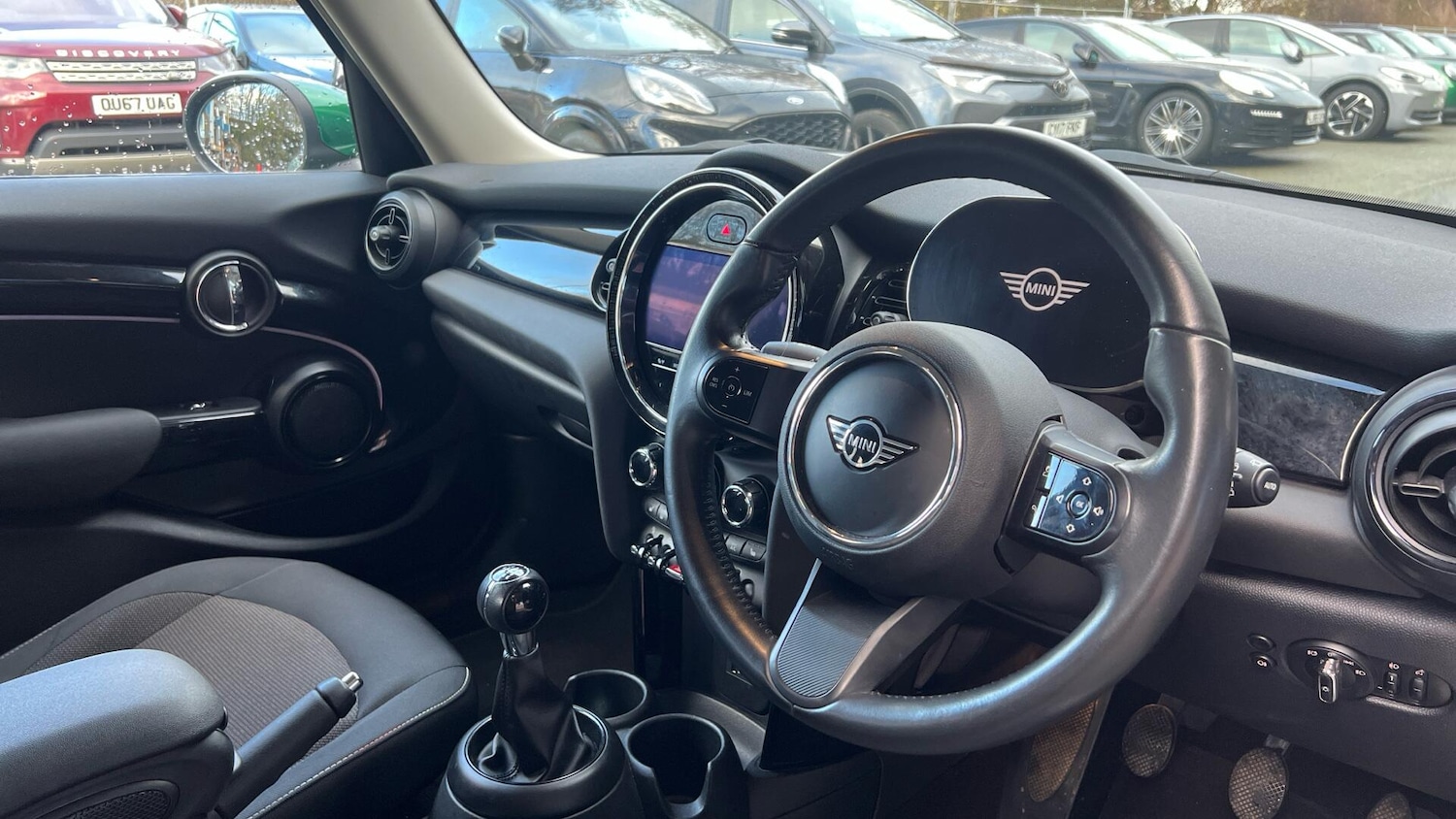 Used MINI Hatch 2021 for sale - 77238531: Photo 6