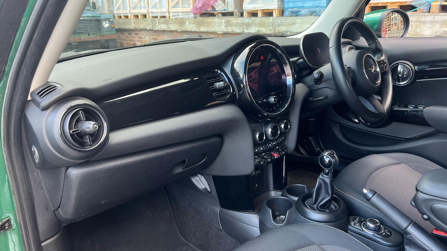 Used MINI Hatch 2021 for sale - 77238531: Photo 7