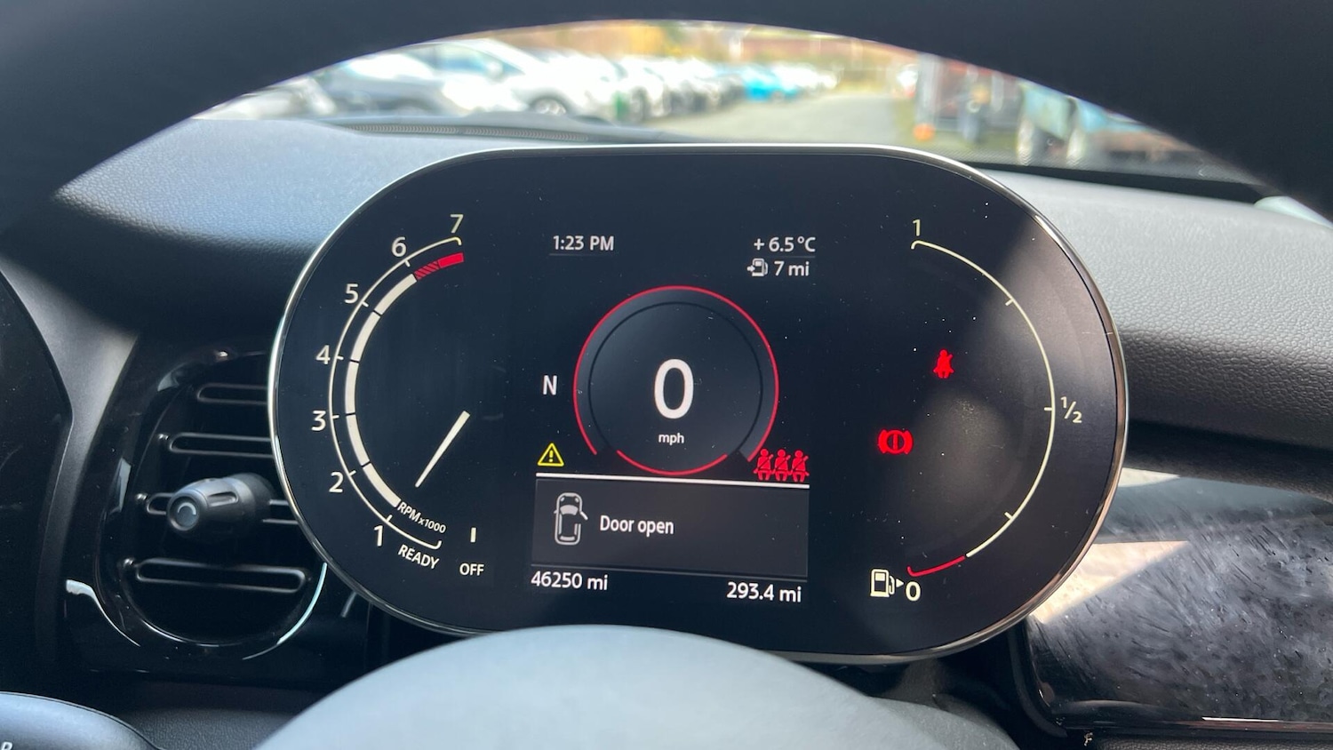 Used MINI Hatch 2021 for sale - 77238531: Photo 9