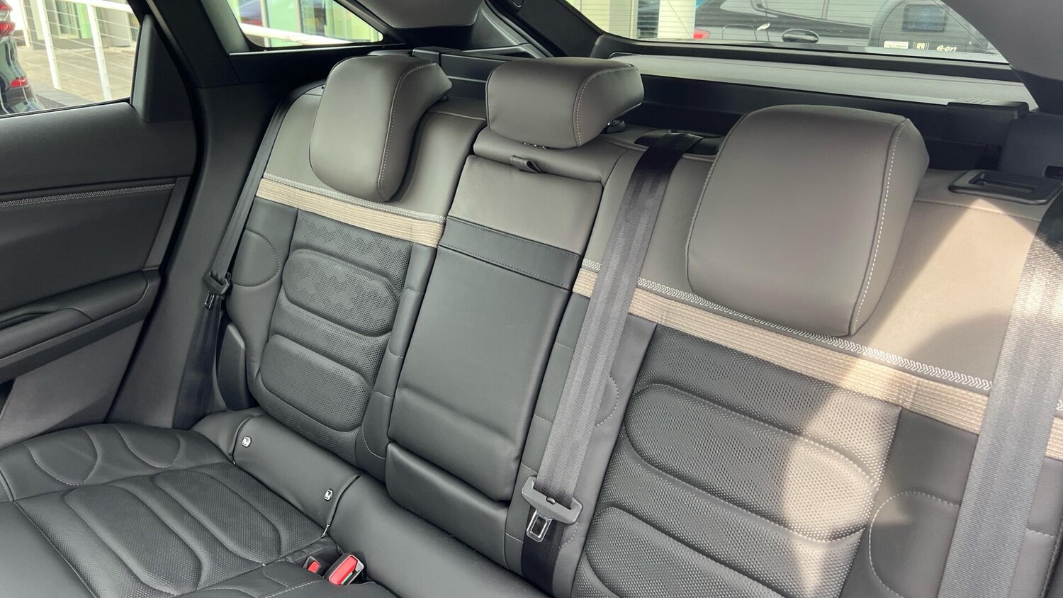 Used Citroen C5 X 2022 for sale - 76831862: Photo 12