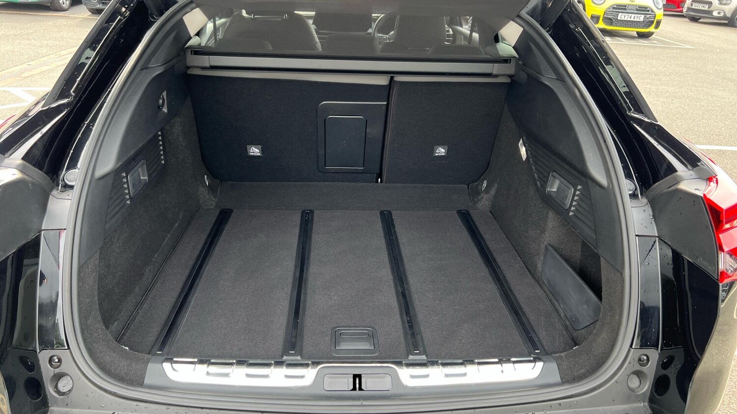 Used Citroen C5 X 2022 for sale - 76831862: Photo 13