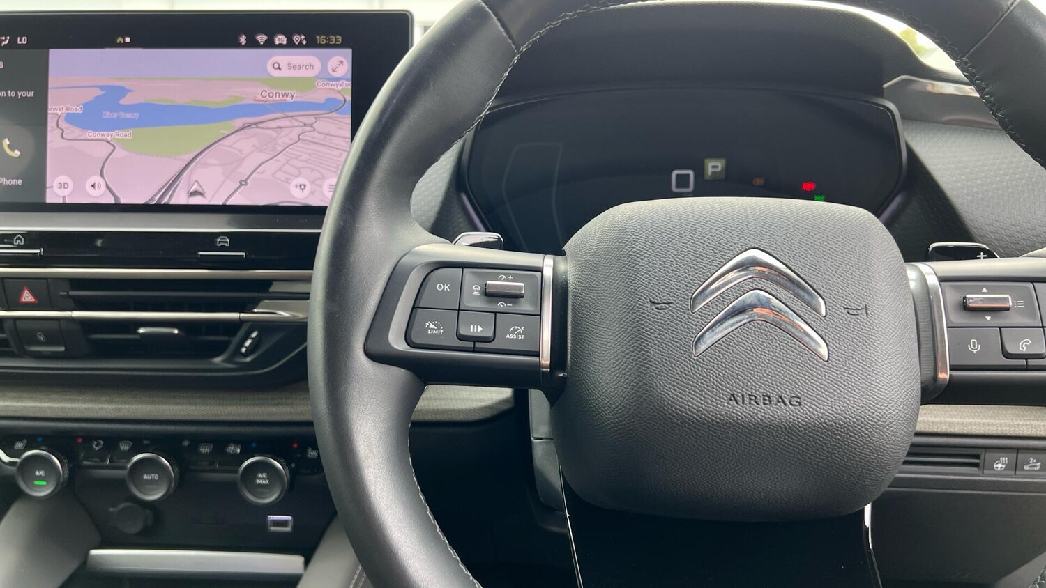 Used Citroen C5 X 2022 for sale - 76831862: Photo 17