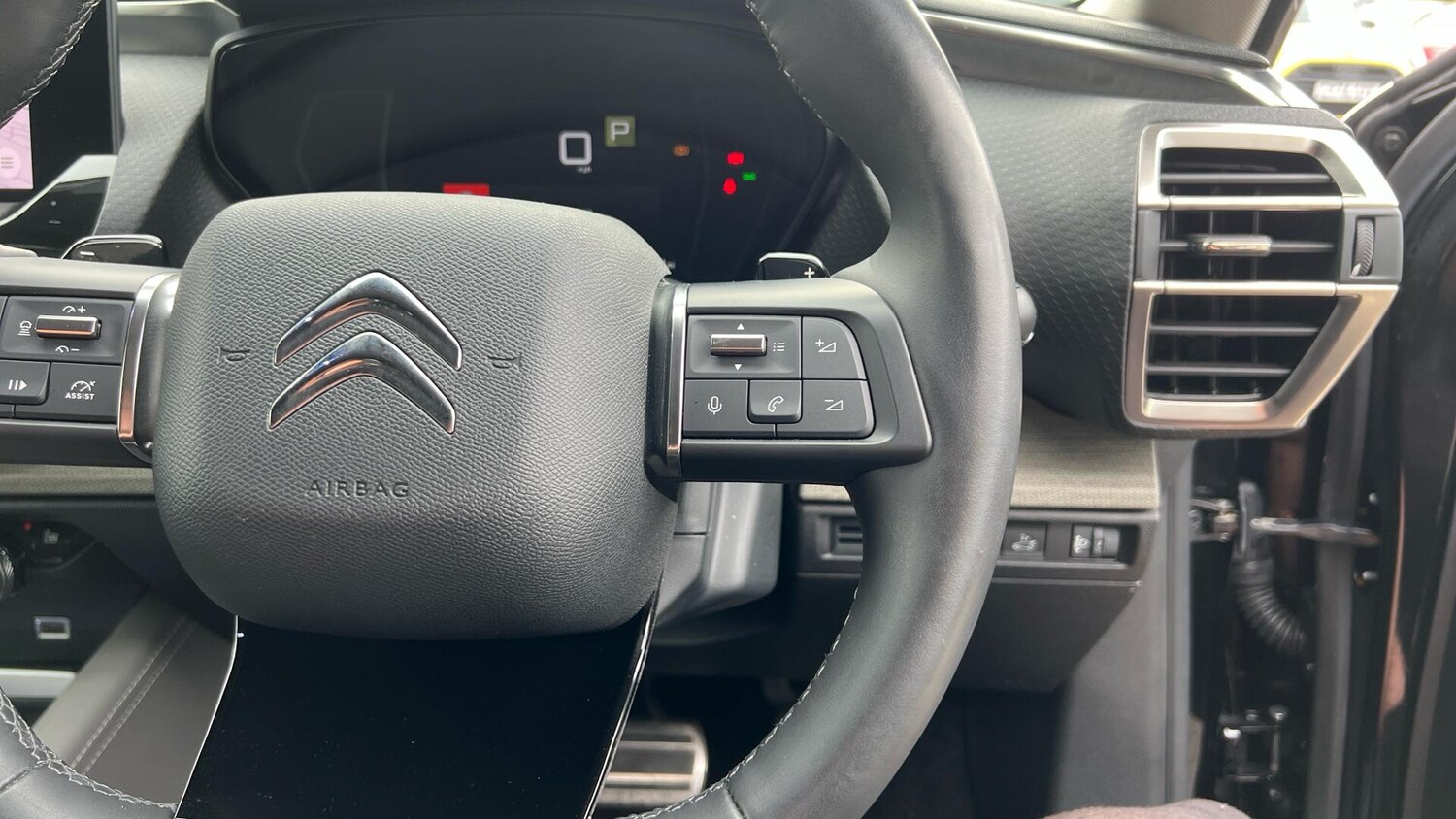 Used Citroen C5 X 2022 for sale - 76831862: Photo 18