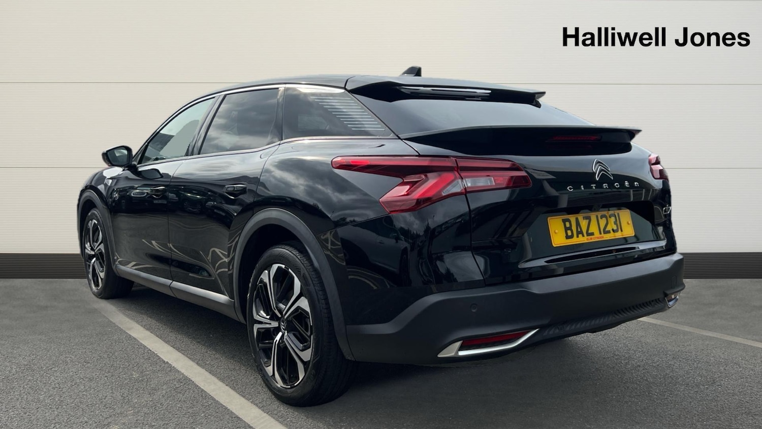 Used Citroen C5 X 2022 for sale - 76831862: Photo 2