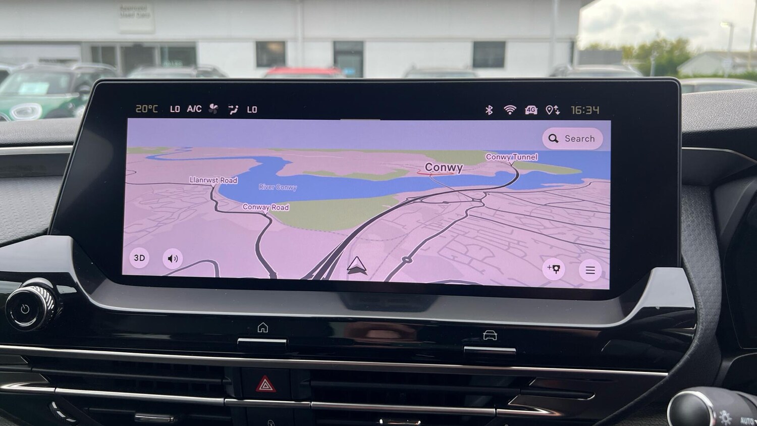 Used Citroen C5 X 2022 for sale - 76831862: Photo 28