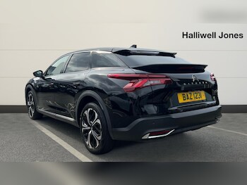 Used Citroen C5 X 2022 for sale - 76831862: Photo