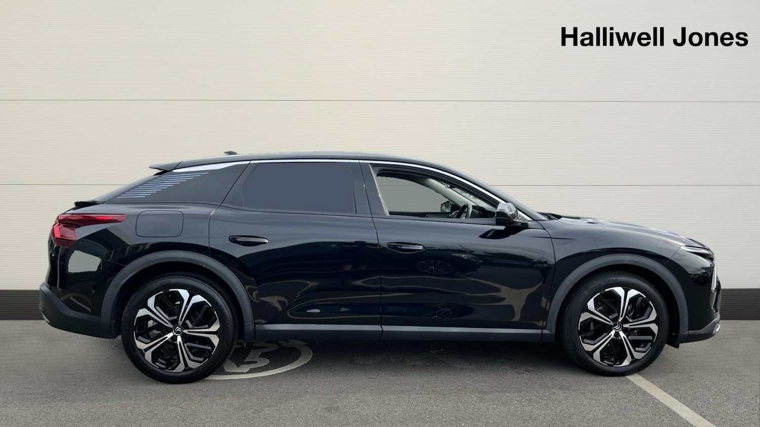 Used Citroen C5 X 2022 for sale - 76831862: Photo 3