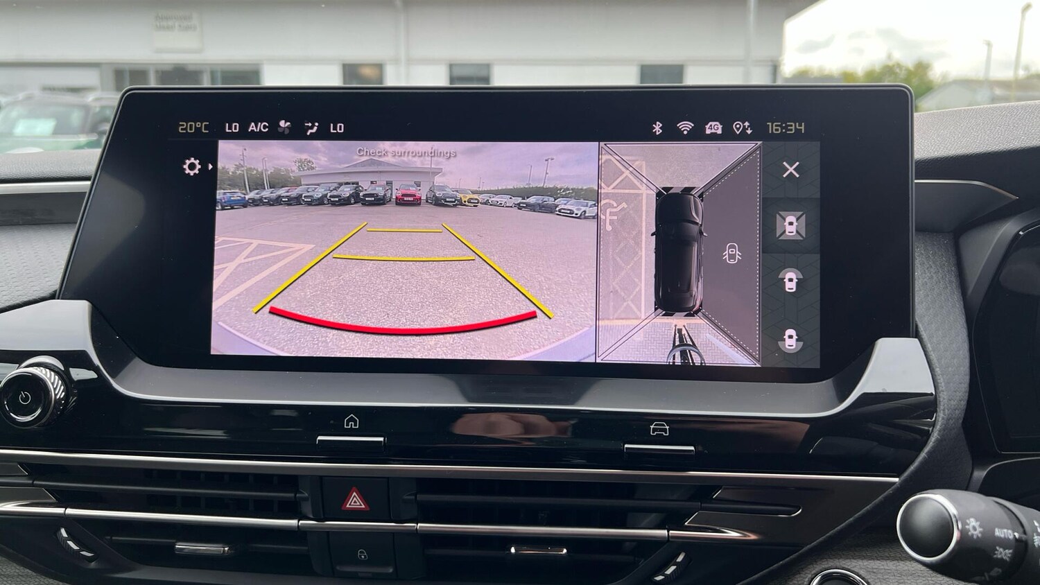 Used Citroen C5 X 2022 for sale - 76831862: Photo 30