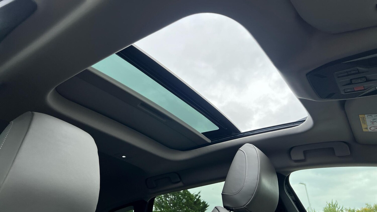 Used Citroen C5 X 2022 for sale - 76831862: Photo 33