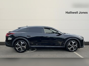 Used Citroen C5 X 2022 for sale - 76831862: Photo