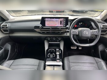 Used Citroen C5 X 2022 for sale - 76831862: Photo