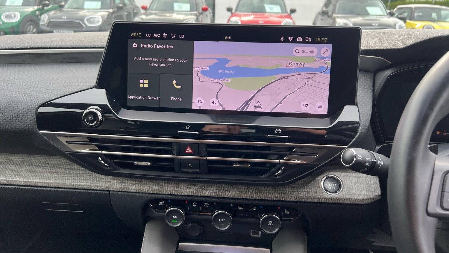 Used Citroen C5 X 2022 for sale - 76831862: Photo 8