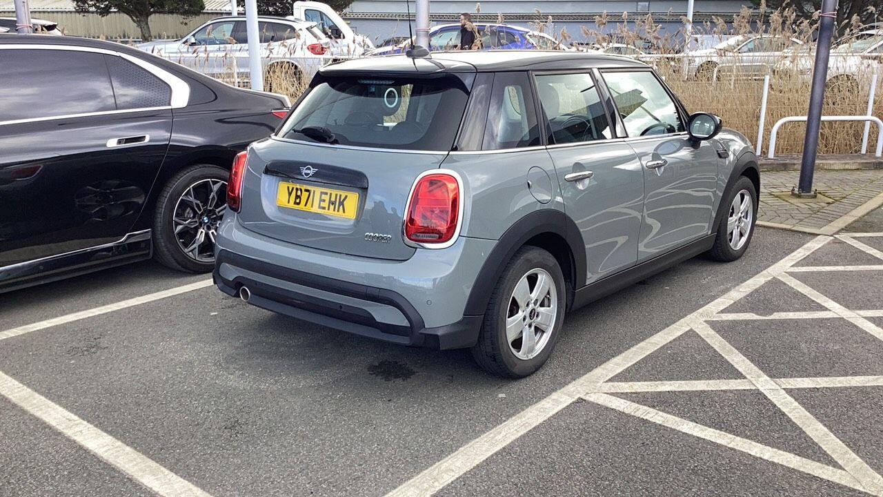 Used MINI Hatch for sale - 77768190: Photo 2