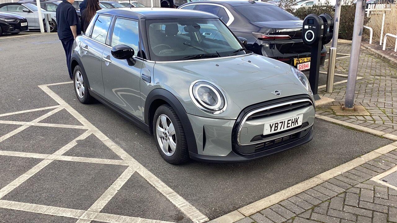 Used MINI Hatch for sale - 77768190: Photo 6