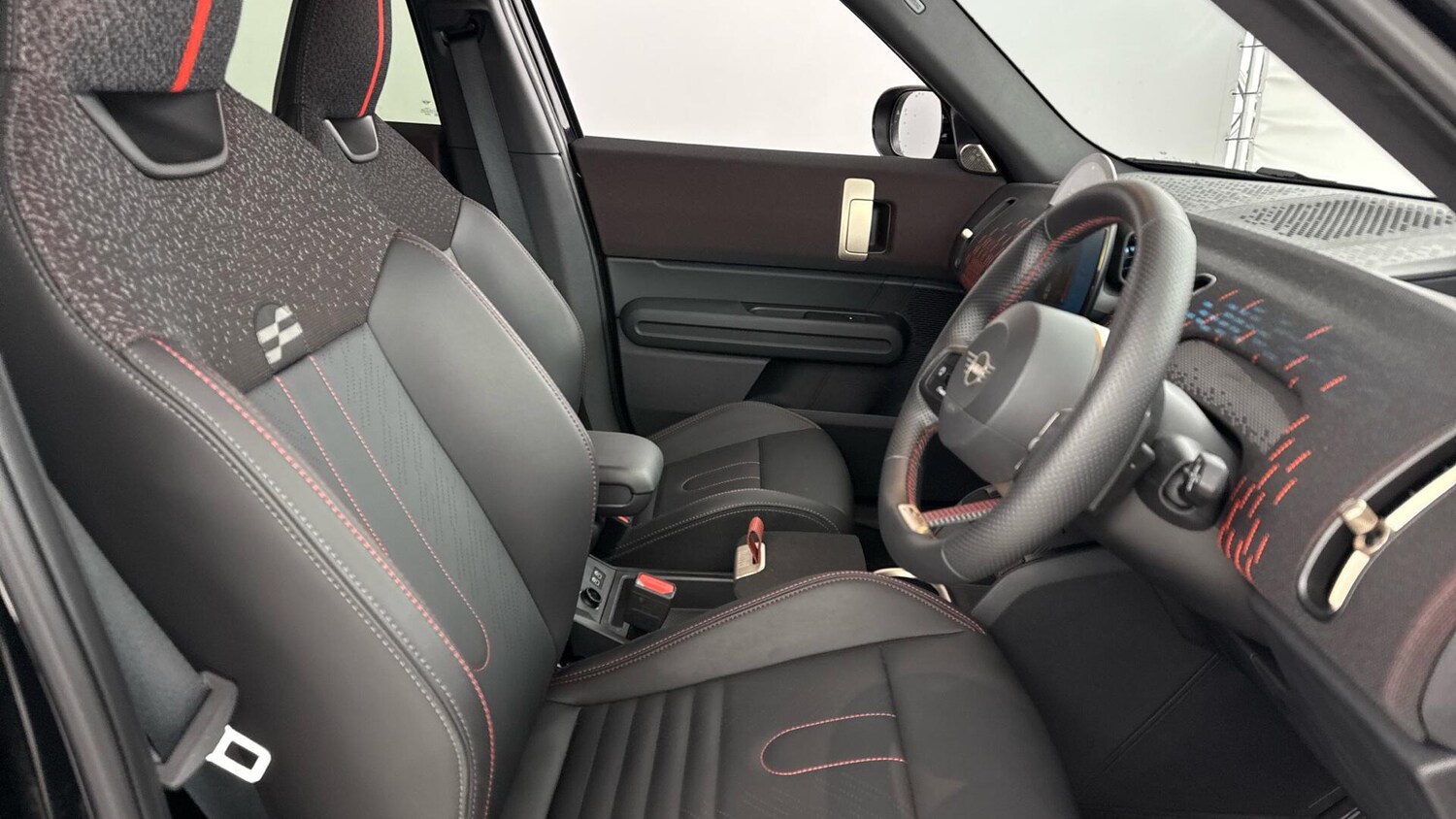 Used MINI Countryman for sale - 78007745: Photo 11