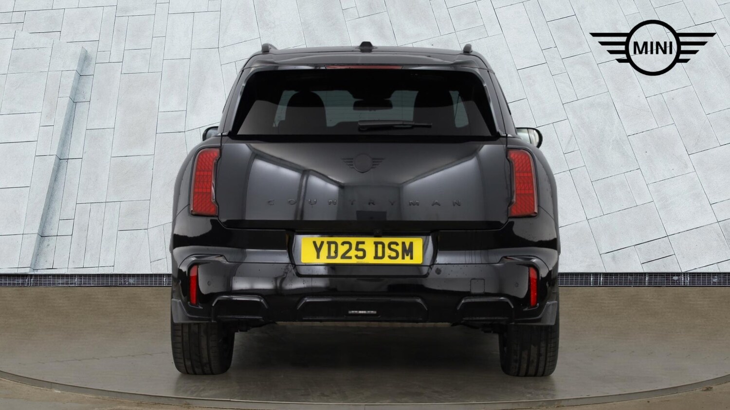 Used MINI Countryman for sale - 78007745: Photo 15
