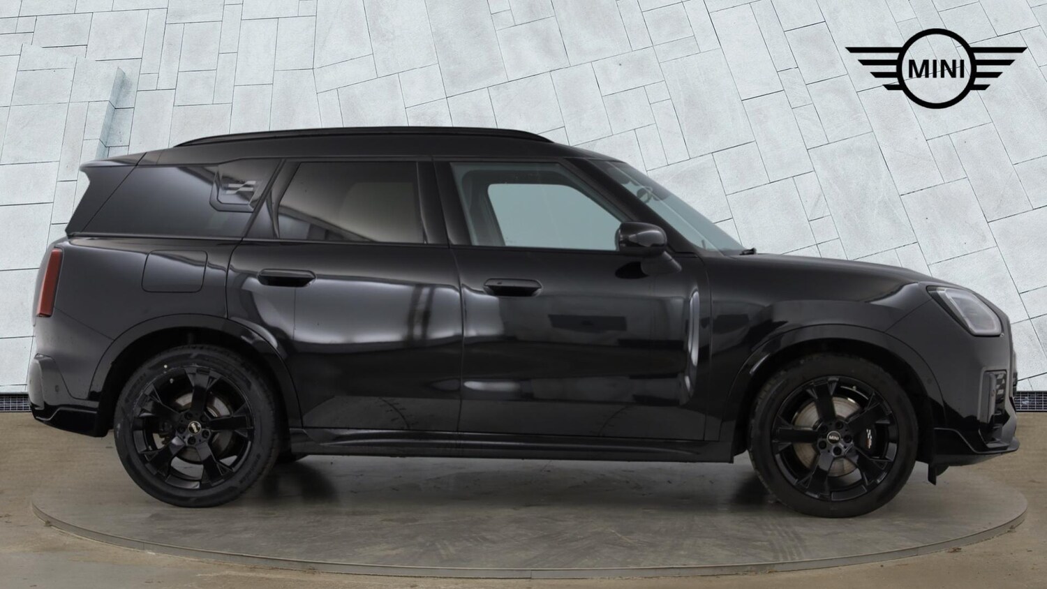 Used MINI Countryman for sale - 78007745: Photo 3