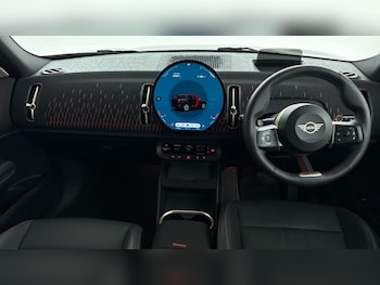 Used MINI Countryman 2025 for sale - 78007745: Photo