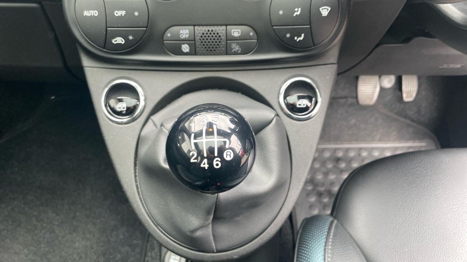 Used Fiat 500 2020 for sale - 76832179: Photo 10