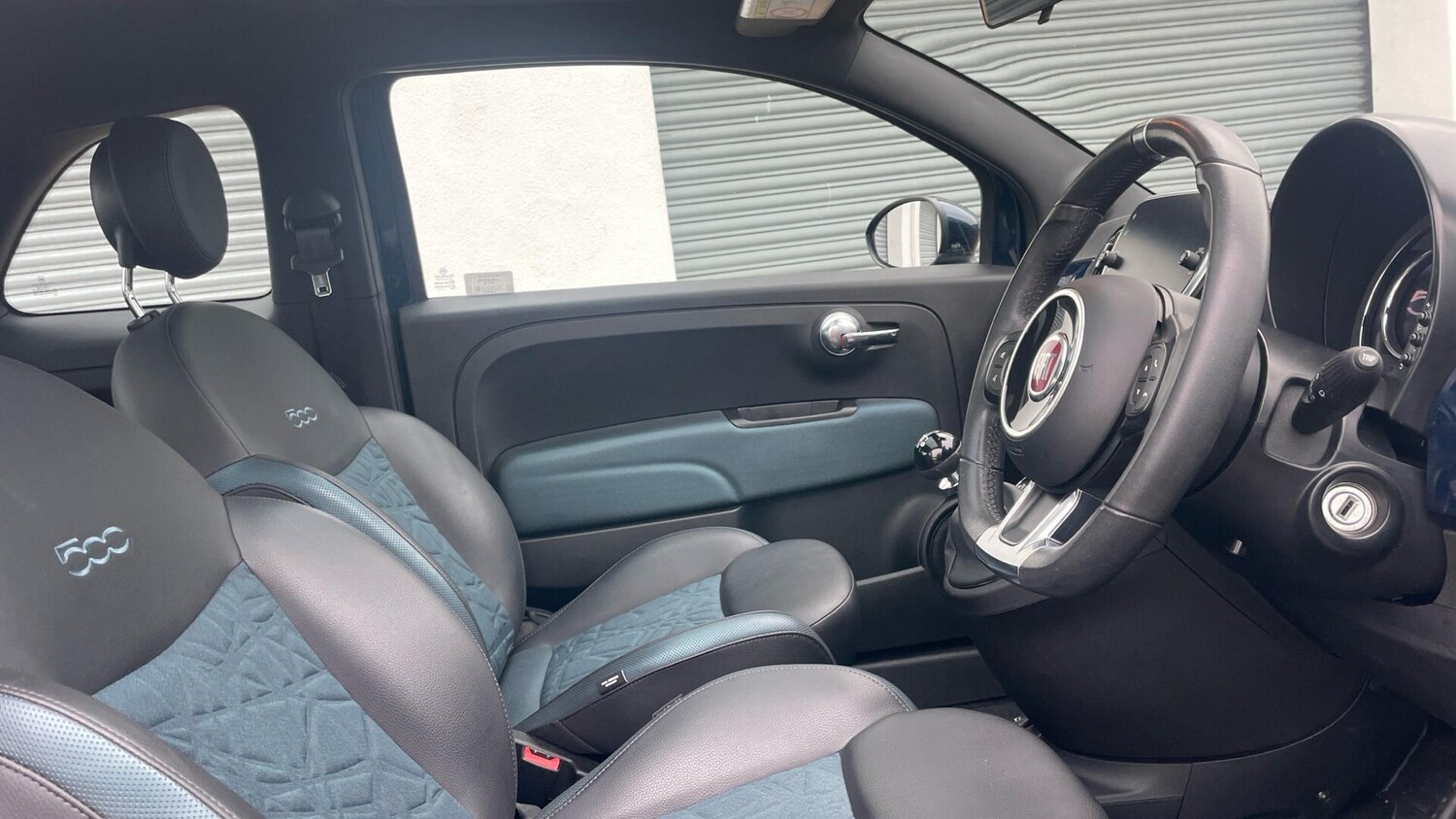 Used Fiat 500 2020 for sale - 76832179: Photo 11