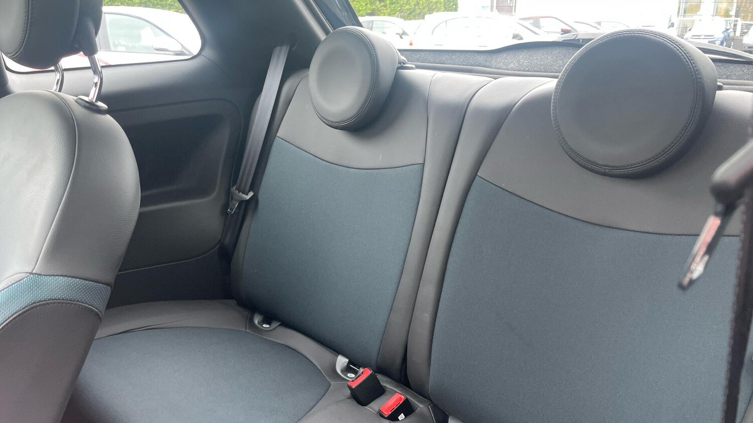 Used Fiat 500 2020 for sale - 76832179: Photo 12