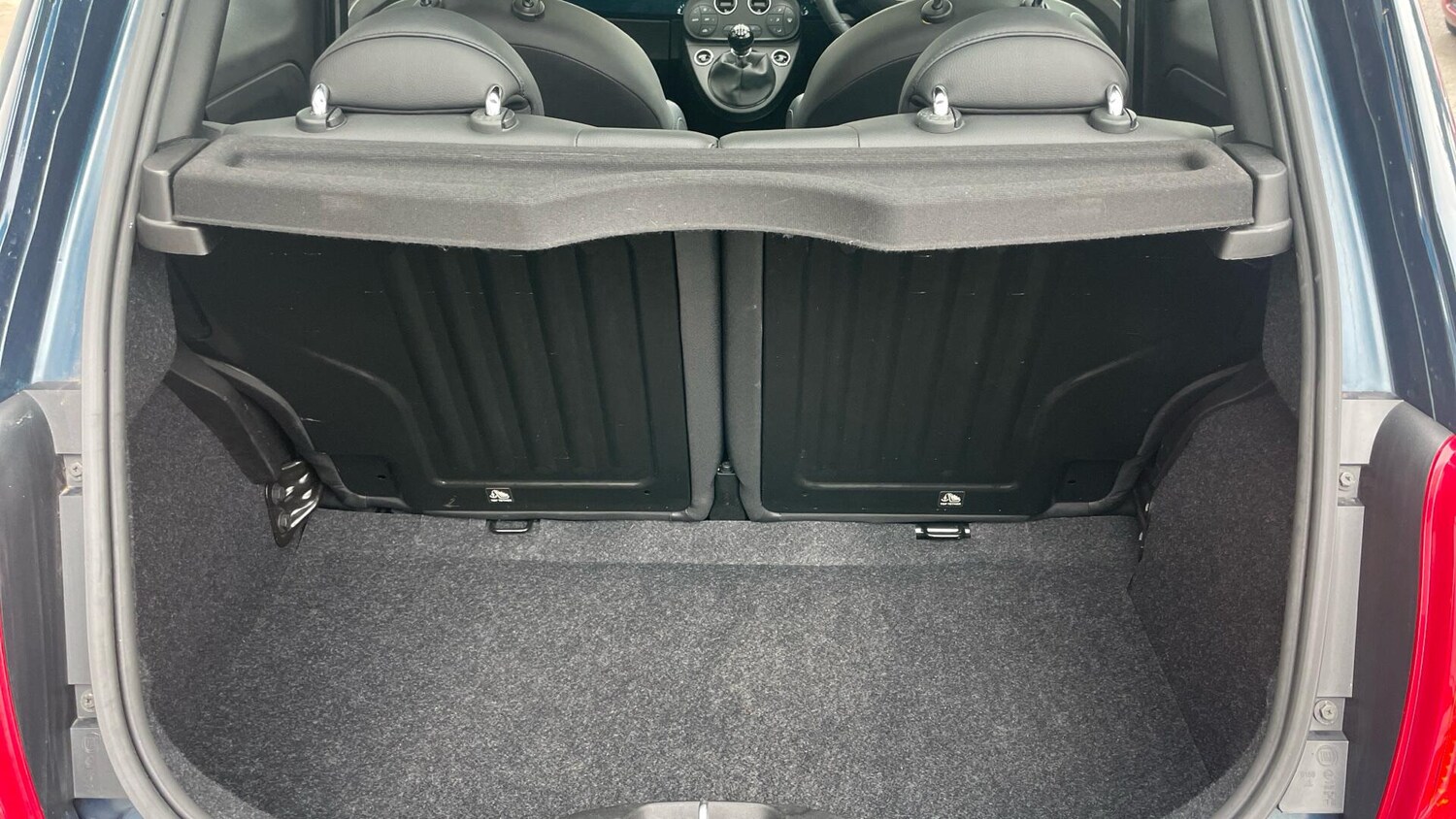 Used Fiat 500 2020 for sale - 76832179: Photo 13