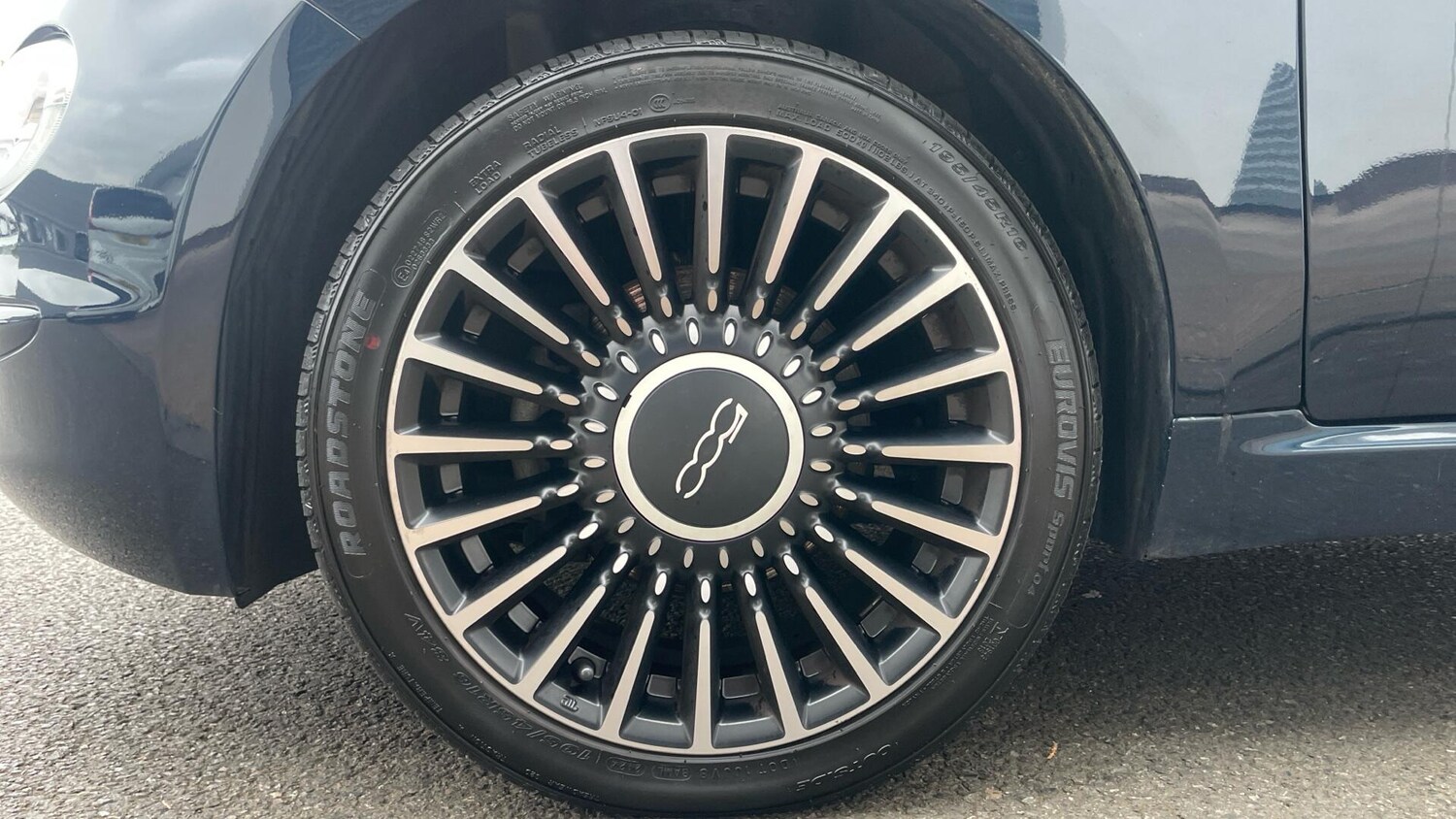 Used Fiat 500 2020 for sale - 76832179: Photo 14