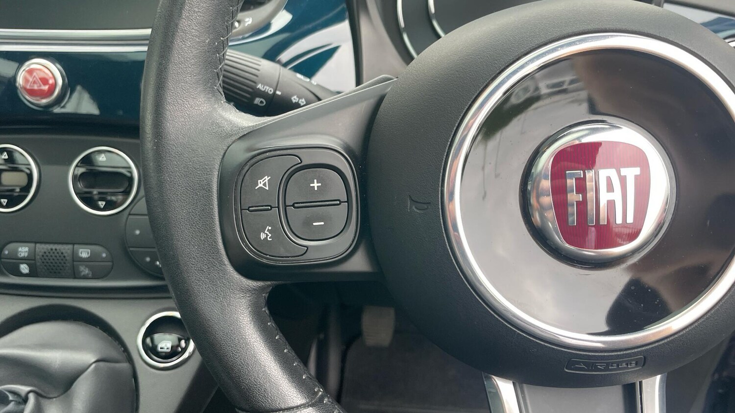 Used Fiat 500 2020 for sale - 76832179: Photo 17