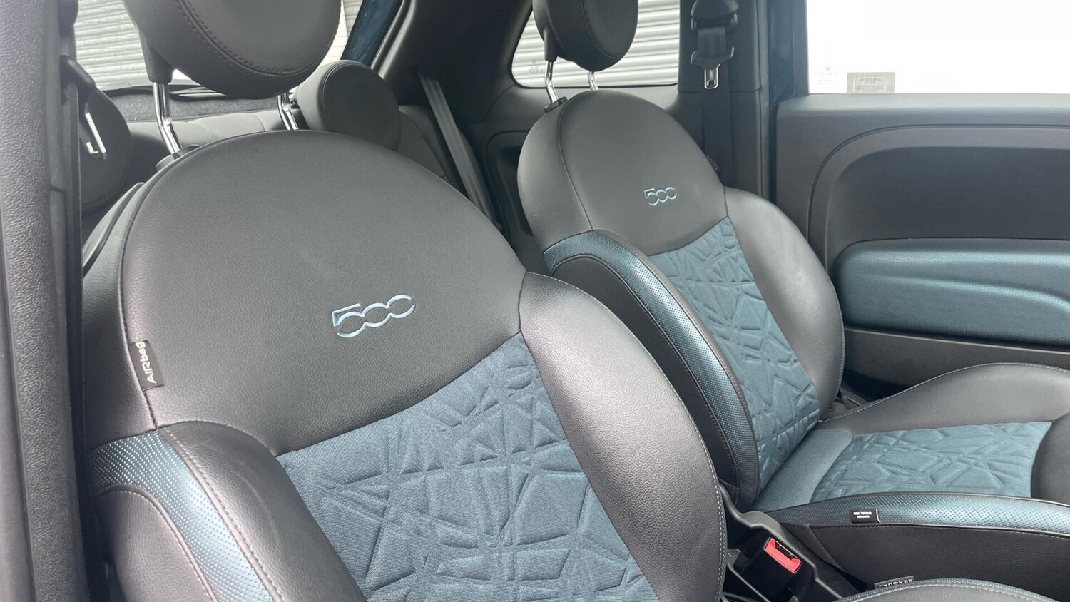 Used Fiat 500 2020 for sale - 76832179: Photo 20