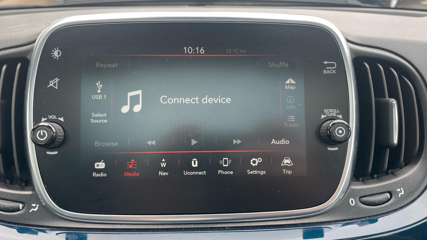 Used Fiat 500 2020 for sale - 76832179: Photo 21