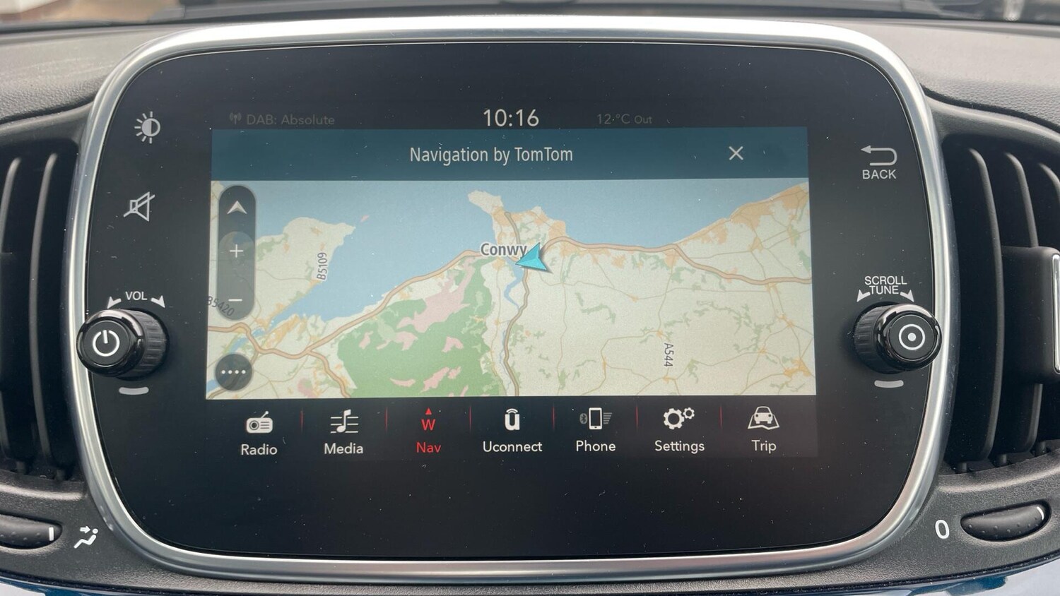 Used Fiat 500 2020 for sale - 76832179: Photo 22