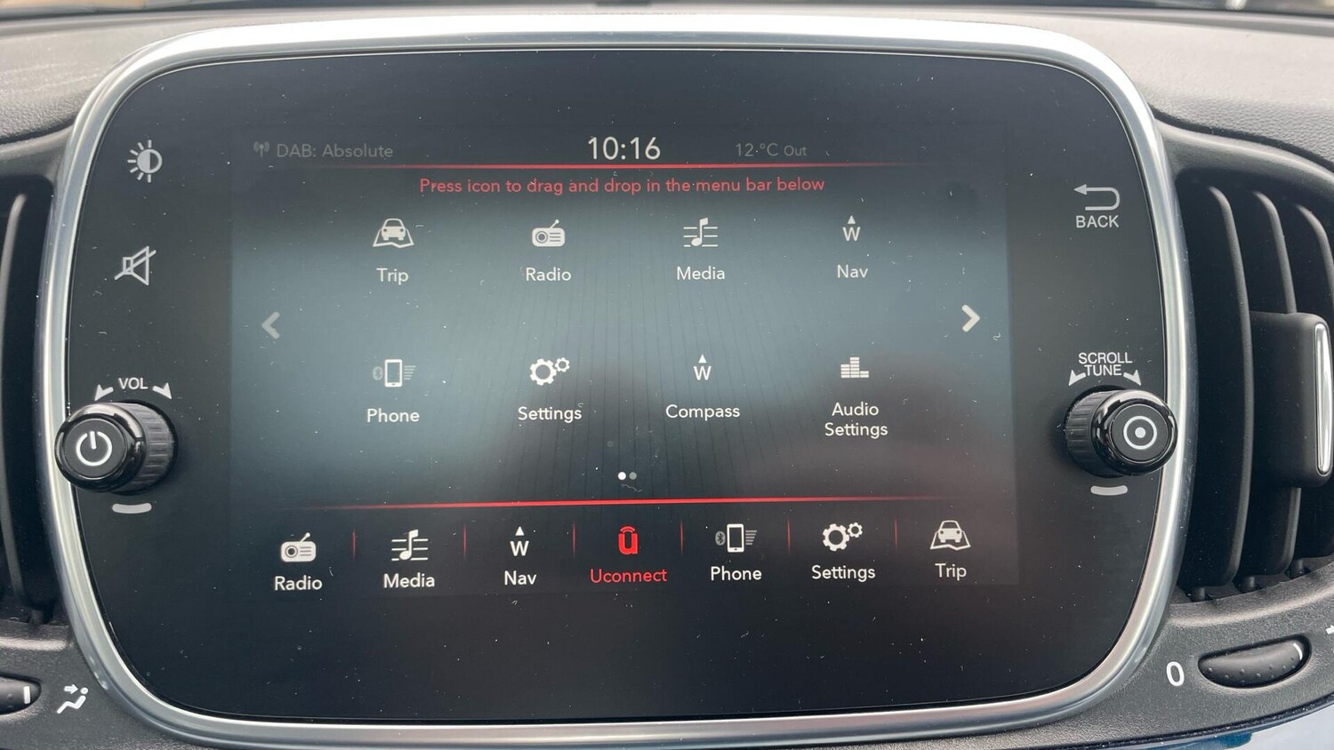 Used Fiat 500 2020 for sale - 76832179: Photo 23