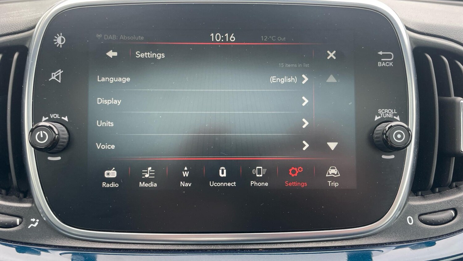 Used Fiat 500 2020 for sale - 76832179: Photo 25